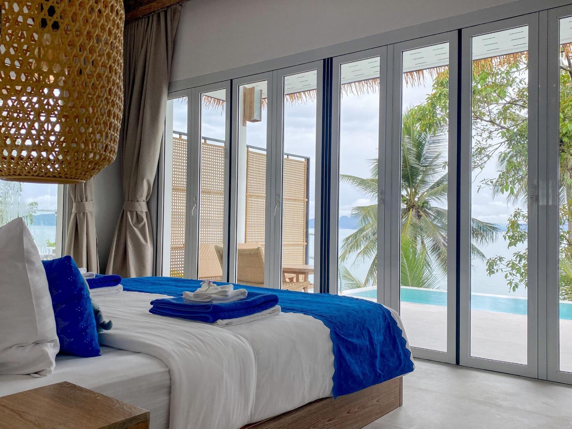 Purana Resort Koh Yao Noi - Sha Extra Plus Exterior foto